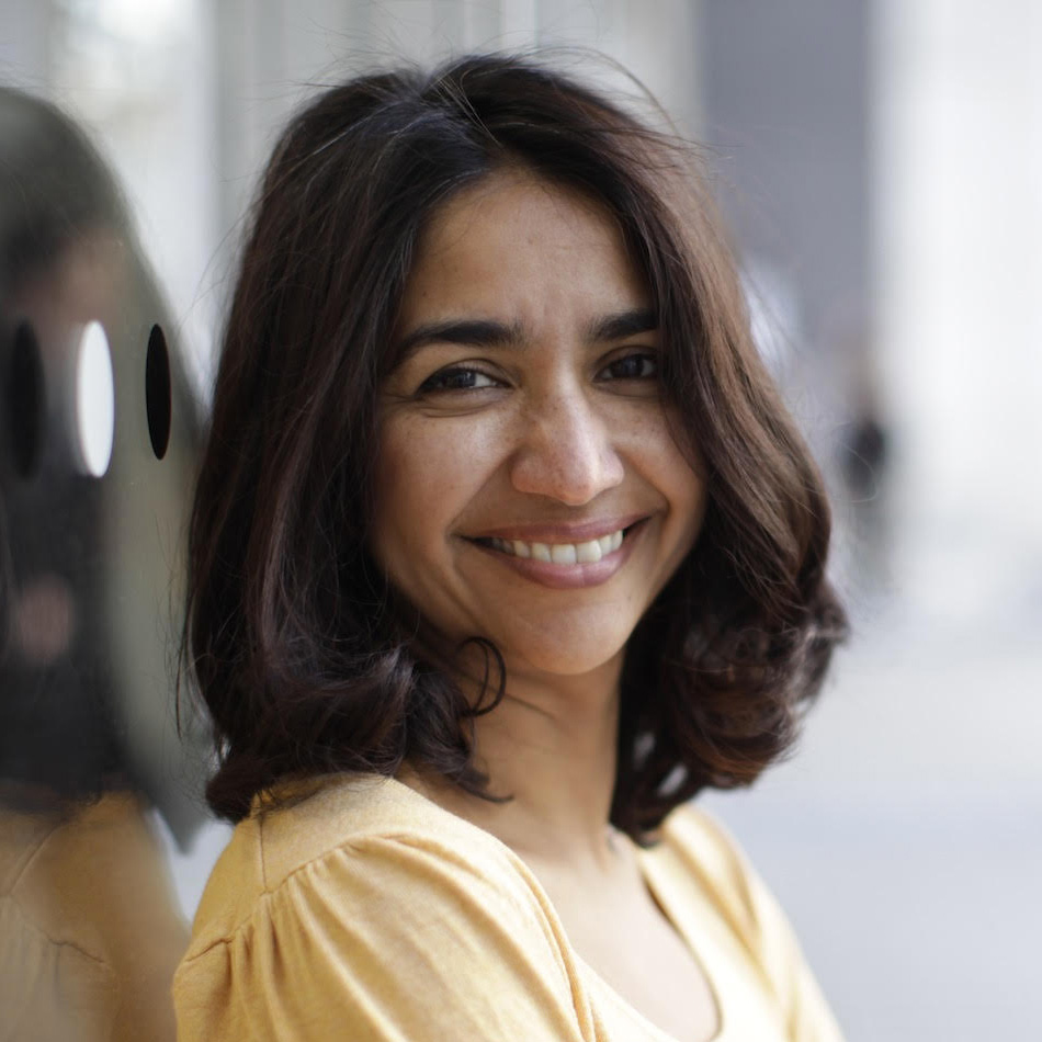 Dr. Anjana Ahuja