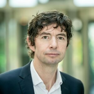 Prof. Christian Drosten