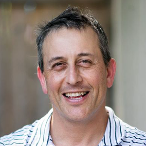 Prof. David Fisman