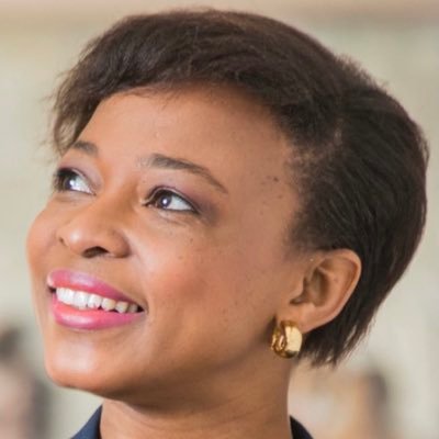 Dr. Lwazi Manzi
