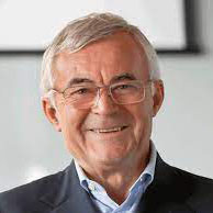 Dr. Rino Rappuoli