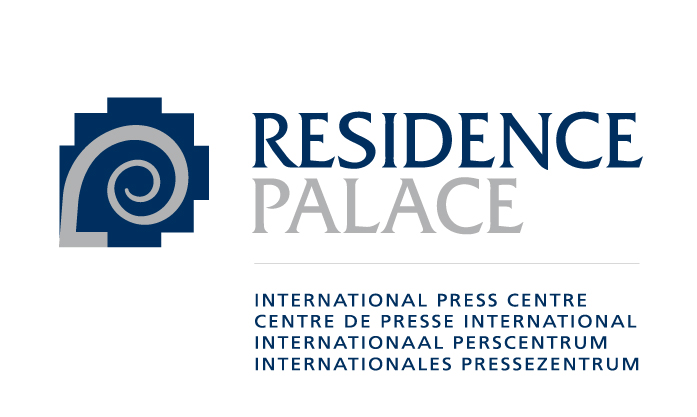 The Résidence Palace
